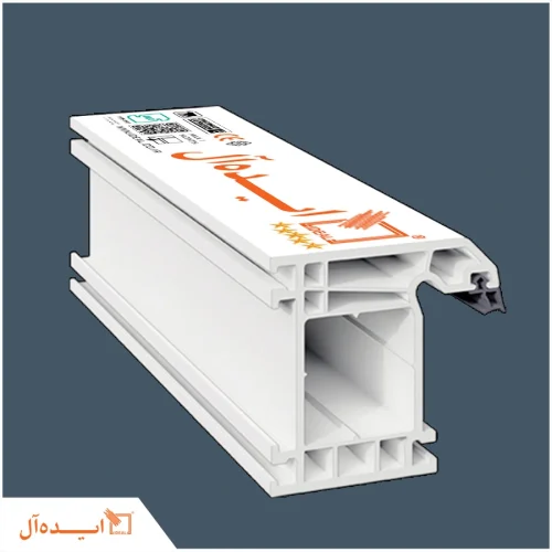 FRAME PANJEREH IDEAL 5STAR-PIC فریم پنجره ایده آل پنج ستاره